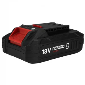 AKUMULATOR ENERGY+ 18V LI-ION 4.0AH BOOST UP 58G004-1 Popularny