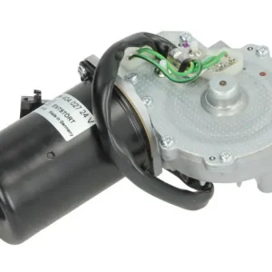 Niska cena Silnik wycieraczek przód pasuje do MAN E2000, L2000, M 2000 L, M 2000 M D0824FL01-E2866DF01 06.93-