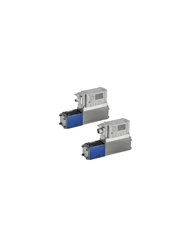 Zniżka PROPORCJONALNY ZAWÓR KIERUNKOWY 4WRPEH6C5B40L-3X/M/24A1