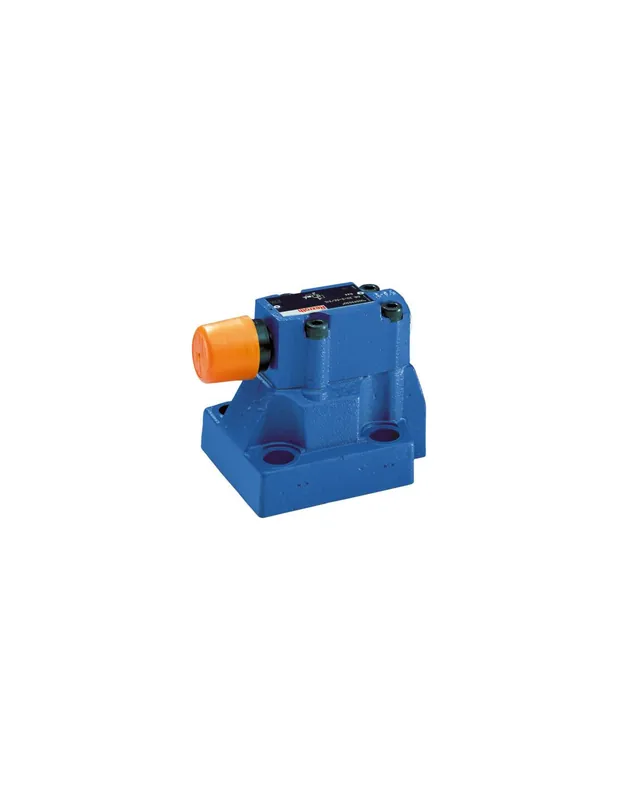 HYDRAULICZNY ZAWÓR UPUSTOWY DB10-2-5X/100XUV Tani