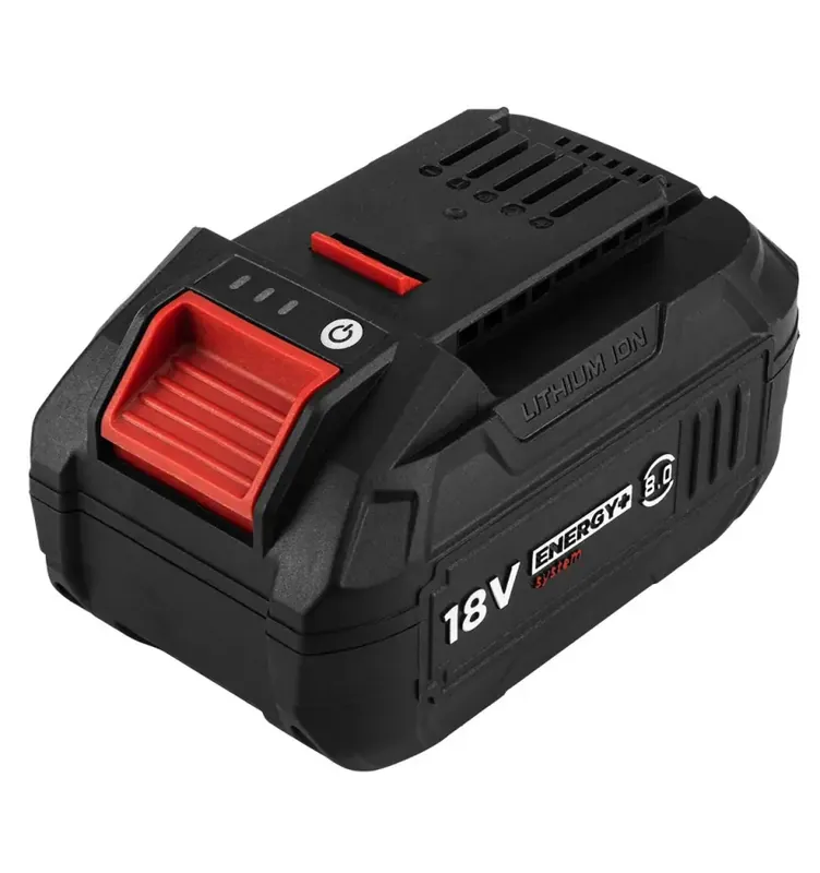 Akumulator Energy+ Boost UP, 18V Li-Ion, 8.0Ah GRAPHITE 58GE152 Oferta czasowa