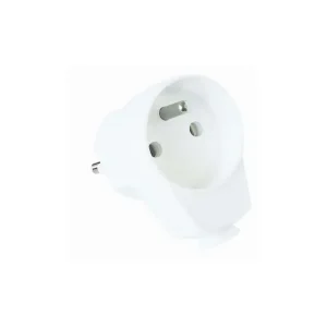 Hit sprzedaży Wtyczka + Gniazdo 10/16A 2P+Z 250V IP20, PCE 9002222