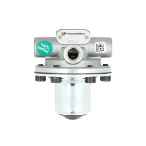 Zniżka Zawór ograniczający ciśnienia (M12x1,5mm/M12x1,5mm) pasuje do MAN TGA, TGL I, TGM I 04.00-