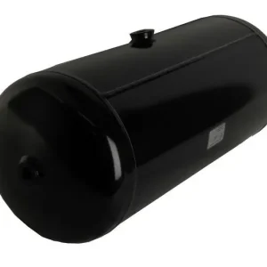 Zbiornik powietrza 25 l śr.246mm/dł.610mm pasuje do MAN E2000, F2000, F90, F90 UNTERFLUR, FOC, G90, L2000, M 2000 L, M 2000 M, M90, TGA Dostępne od ręki
