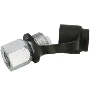 Ostatnie sztuki Złącze kontrolne (M12x1,5, wewnętrzny, M16x1,5, zewnętrzny, z osłoną gumową) pasuje do MAN E2000, LION´S STAR, TGS I 05.00-
