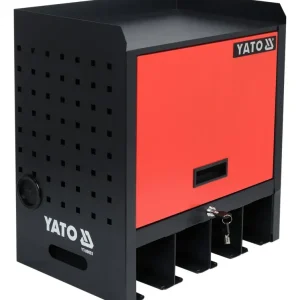 Bezpieczna płatność SZAFKA NA ELEKTRONARZĘDZIA YATO YT-09093