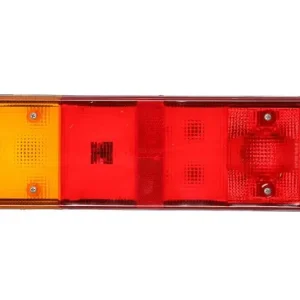 Lampa tył P pasuje do DAF 65, 65 CF, 75, 75 CF, 85, 95, 95 XF, CF 75, CF 85, LF 45, LF 55, XF 105, XF 95, MAN F2000, M 2000 L, M 2000 M, TGA, TGL I, TGM I, TGS I, TGX I, RVI KERAX 09.87- Nowość