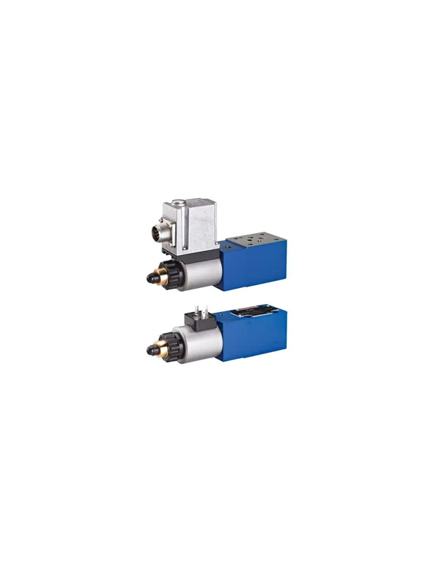 Oferta PROPORCJONALNY CIŚNIENIOWY ZAWÓR DBEE6-2X/315YG24K31A1V