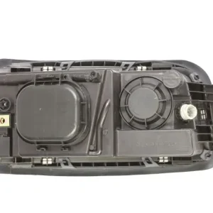 Darmowy zwrot Reflektor L (H7/W5W, elektryczny, z silnikiem) pasuje do MAN M 2000 L, TGA 04.95-