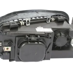 Kup online Reflektor L (H7/W5W, manualny, bez silnika) pasuje do MAN M 2000 L, TGA 04.95-