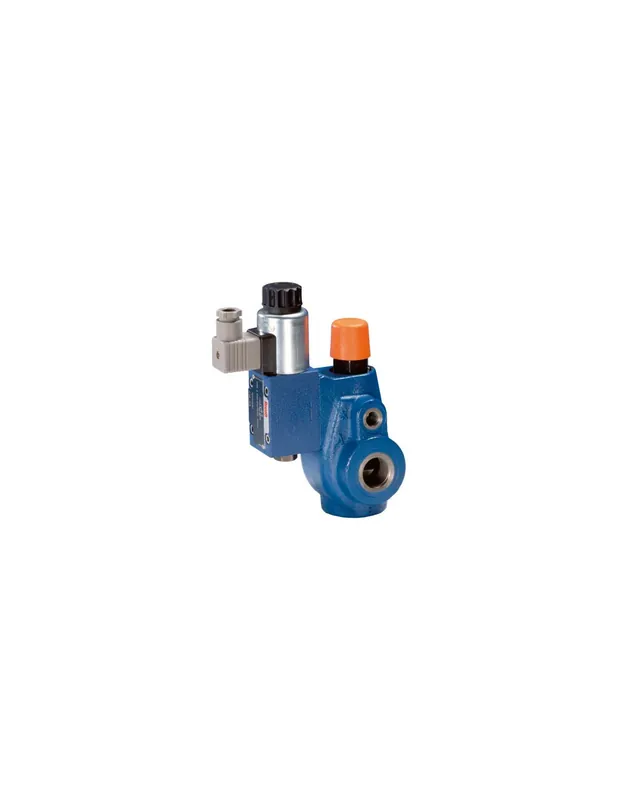 Wyjątkowa oferta HYDRAULICZNY ZAWÓR UPUSTOWY DB20G2-4X/50YVW65