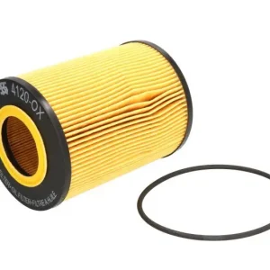 Filtr oleju (wkład filtra) pasuje do DAF 75, 75 CF, 85 CF, 95, 95 XF, CF 75, CF 85, XF 95 PE183C-XF355M 09.87-05.13 Oferta czasowa