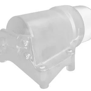 Filtr paliwa pasuje do DAF XF 105 MX300/MX340/MX375 10.05- Ograniczona ilość