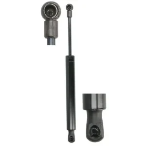 Niska cena Sprężyna gazowa pokrywy silnika, L-335mm, suw 120mm pasuje do DAF