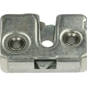 Bezpieczna płatność Zamek / element P pasuje do DAF 65, 65 CF, 75, 75 CF, 85, 85 CF, 95, 95 XF, CF 65, CF 75, CF 85, LF 55, XF 105, XF 95 09.87-
