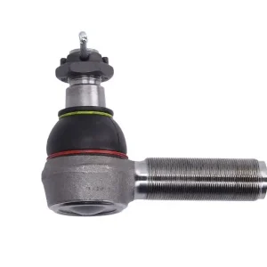 Końcówka drążka kierowniczego (rodzaj gwintu zewnętrzny kierunek lewostronny, M30x1,5mm/M24x1,5mm, L-120mm) pasuje do DAF CF 65, CF 75, CF 85, LF 55, XF 105, XF 95, IVECO EUROCARGO I-III 07.87- Wyjątkowa oferta