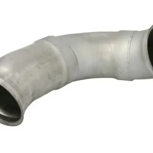 Rura wydechowa (dł. 390mm) EURO 5 pasuje do DAF CF 85, XF 105 MX265-MX375 10.05- Najlepsza cena