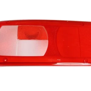 Łatwy zwrot Klosz lampy tył L pasuje do DAF CF 05.13-