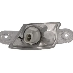 Oferta czasowa Lampa kierunkowskazu bok L (kolor szkła biały, z oprawką żarówki) pasuje do DAF XF 106 10.12-