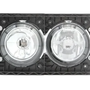 Bezpieczna płatność Lampa przeciwmgielna L (H3) pasuje do DAF CF 65, CF 75, CF 85, LF 45, LF 55 10.05-