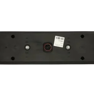 Lampa tył P (odblask, obrysowe boczne, złącze 8PIN) pasuje do DAF 65 CF, 75 CF, 85 CF, 95 XF 01.97-09.02 Ostatnie sztuki