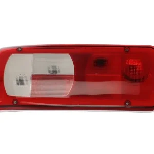Lampa tył P (z sygnałem cofania) pasuje do DAF CF, XF 106 10.12- Okazja