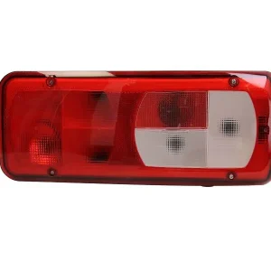 Lampa tył P (z sygnałem cofania) pasuje do DAF CF, XF 106 10.12- Dodaj do koszyka