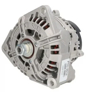 Alternator (24V, 100A, regenerowany) pasuje do DAF 75 CF, 85 CF, CF 75, CF 85, XF 95 PE183C-XF315M 02.98-05.13 Hit sprzedaży