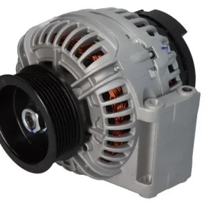Alternator (24V, 112A, nowy) pasuje do DAF CF 85, XF 105, XF 95, BOVA MAGIQ, SYNERGY MX265-XF355M 01.01- Wyprzedaż