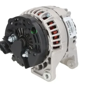 Alternator (24V, 80A, regenerowany) pasuje do DAF CF 65, LF 45, LF 55 BE110C-GR210S1 01.01- Wysoka jakość