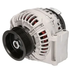 Alternator (28V, 110A) pasuje do DAF CF 85, XF 105, XF 95, BOVA MAGIQ, SYNERGY, SOLARIS VACANZA MX265-XE315C 10.05- Rabat