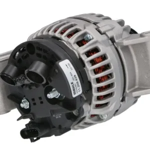 Alternator (28V, 80A) pasuje do DAF CF, XF 105, XF 106 MX-11210-MX375 10.05- Dostępne od ręki
