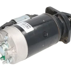 Rozrusznik (24V, 4kW, regenerowany) pasuje do DAF 45, 55 CB108-CT97 05.91-12.00 Bezpieczne zakupy