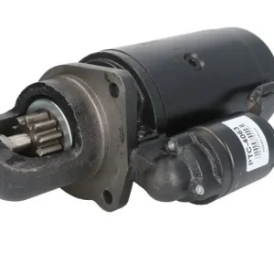 Premium Rozrusznik (24V, 4kW, regenerowany) pasuje do DAF 65, 65 CF, F 1100, F 1300, F 1500, F 1700, F 1900, F 2100 DF615-NT133 07.78-12.00