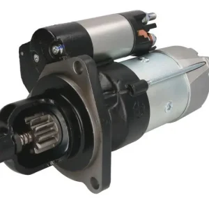 Rozrusznik (24V, 5kW, nowy) pasuje do DAF Bestseller