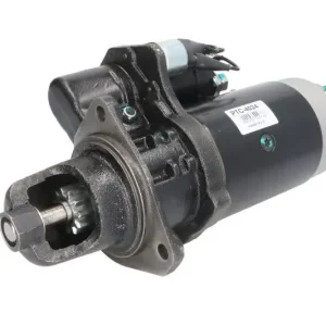 Ostatnie sztuki Rozrusznik (24V, 6,2kW, regenerowany) pasuje do DAF 75 CF, 85 CF, 95 XF, CF 85, XF 95 PF183M-XF355M 01.97-05.13