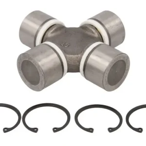 Bestseller Krzyżak wału napędowego (48x135,2mm) pasuje do DAF 65, 65 CF, 75, 75 CF, 85, CF 75, F 1700, F 1900, F 2100, F 2300, F 2700, SB, IVECO EUROCARGO I-III, EUROFIRE II, EUROTECH MT, EUROTRAKKER 01.74-