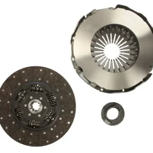 Zestaw sprzęgła (362mm) pasuje do DAF pasuje do DAF LF 05.13- Popularny