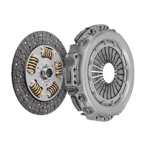 Zniżka Zestaw sprzęgła (430mm, bez łożyska) pasuje do DAF CF, XF 106 10.12-