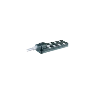 Bestseller Moduł pasywny Exact12, 8xM12, 5-polowy 8000-88510-3981000