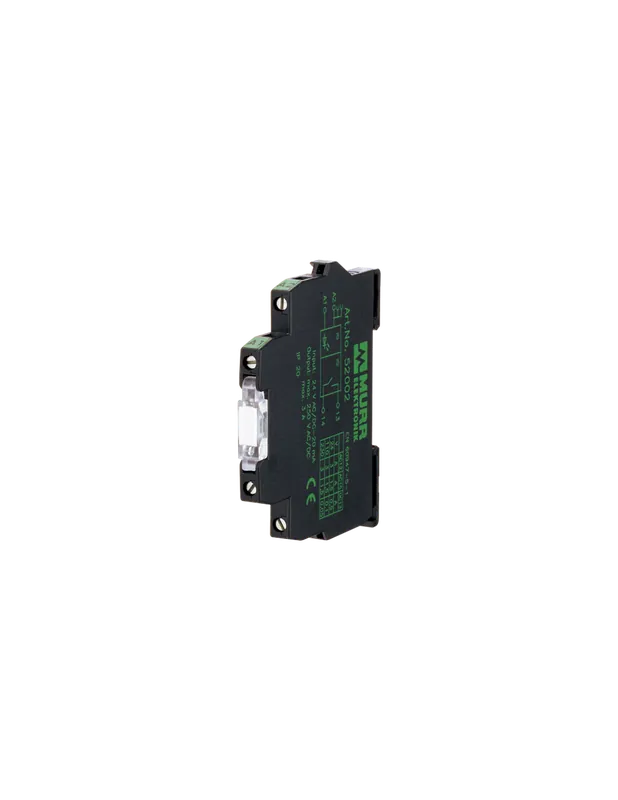 Optoizolator MIRO 6.2 WE 30VDC - WY 48VDC/1A 52515 Promocja