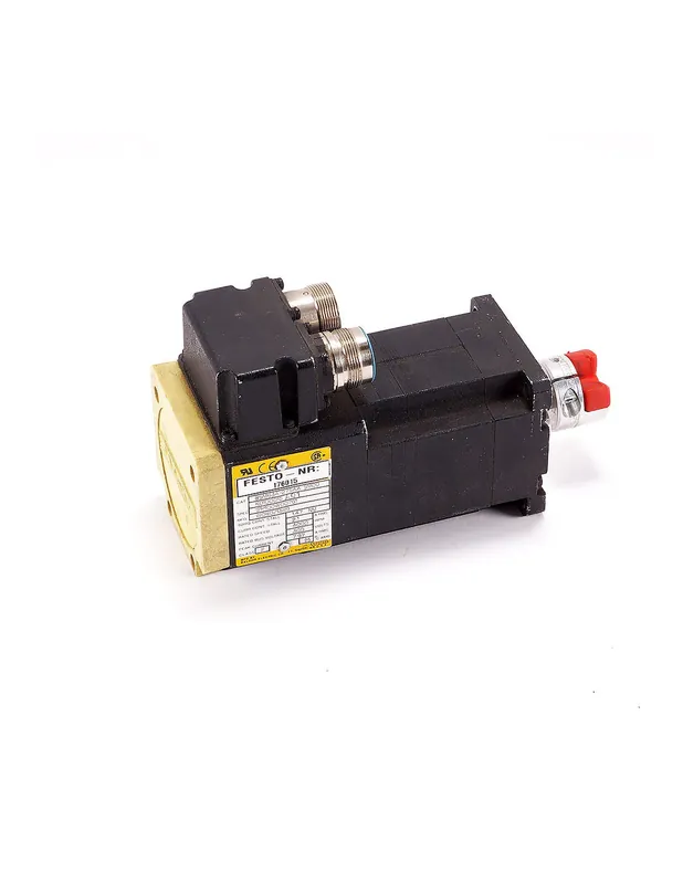 Serwosilnik, 176015, Festo Premium