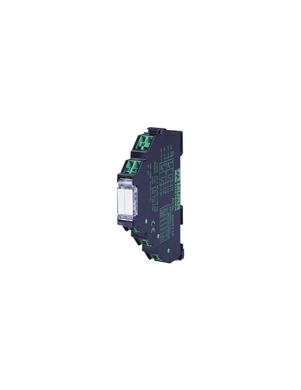 Komparator MAK, WE 2×30VDC / WY 24V/0,7A 6644110 Tani