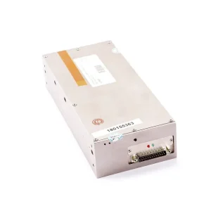 Premium Siłownik rotacyjno liniowy, Lar55-050-75FS 48V Mod 3083, Smac