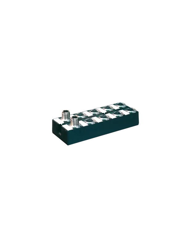 Oferta czasowa Moduł sieciowy Cube67 I/O DIO16 C 8xM12 1,6A 56640