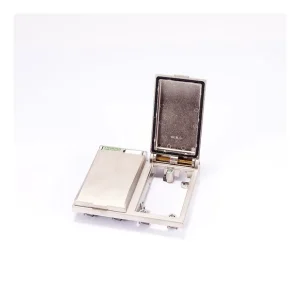 Zamów dziś Ramka IP65 na panel MODLINK MSDD, 4000-68123-0000000, Murr Elektronik