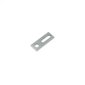 ADAPTER DIN 9543 M10 82 X 30 X 5 A2 Szybka wysyłka
