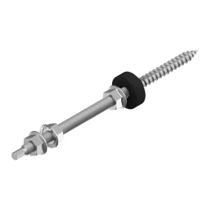 DWUGWINT M 12 X 250 A2 + 1 X EPDM + 3 X 6923 Do wyczerpania zapasów