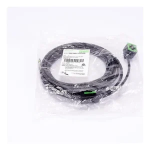 Bezpieczna płatność Mostek zaworowy MSUD, typ A 18mm z wolnym końcem przewodów, 7000-58041-6370500, Murrelektronik
