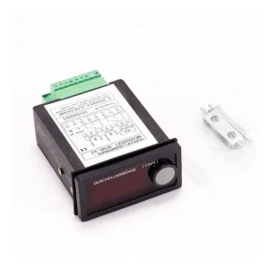 Nie przegap Wyświetlacz 7 segmentowy, 181840003, E.BRANDLE-ELEKTRONIK